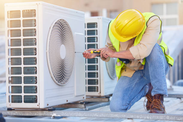 Best HVAC system installation  in East Sonora, CA