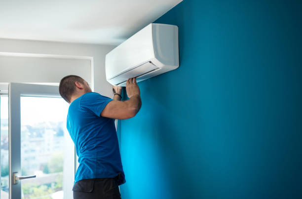 Best HVAC companies near me  in East Sonora, CA