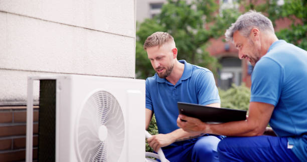 Best HVAC installation services  in East Sonora, CA