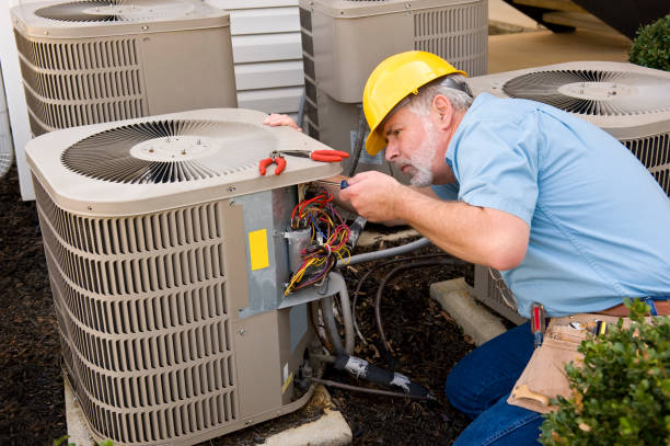Professional HVAC in East Sonora, CA
