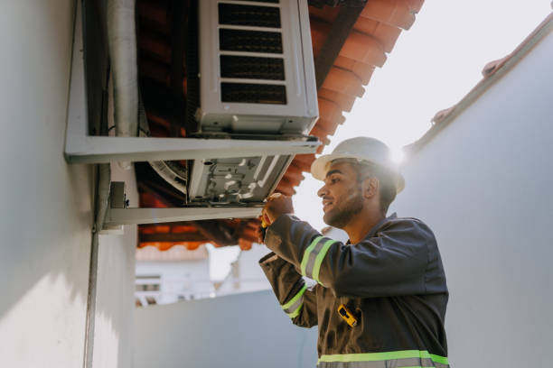 Best Local HVAC companies  in East Sonora, CA