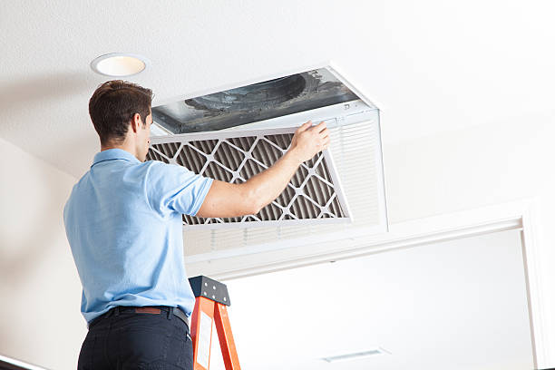 Best Best HVAC companies  in East Sonora, CA