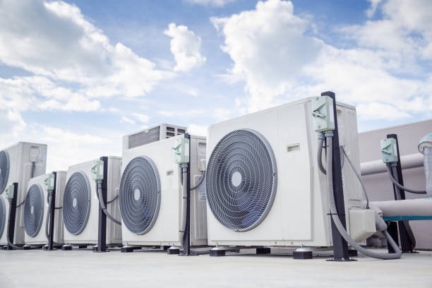  East Sonora, CA HVAC Pros