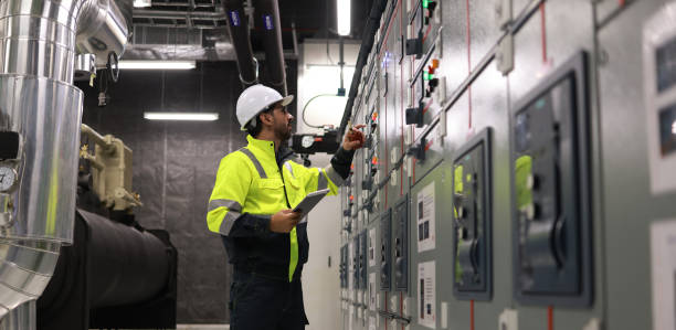 Best Residential HVAC services  in East Sonora, CA
