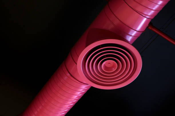 Best HVAC air duct cleaning  in East Sonora, CA